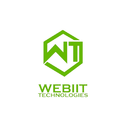 Webbiit Logo
